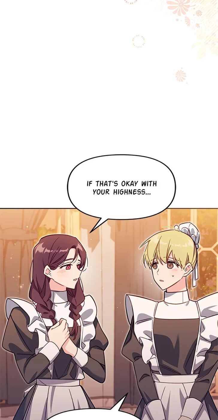 Read Philomel the Fake EN Manga Online