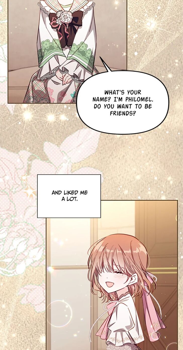 Read Philomel the Fake EN Manga Online