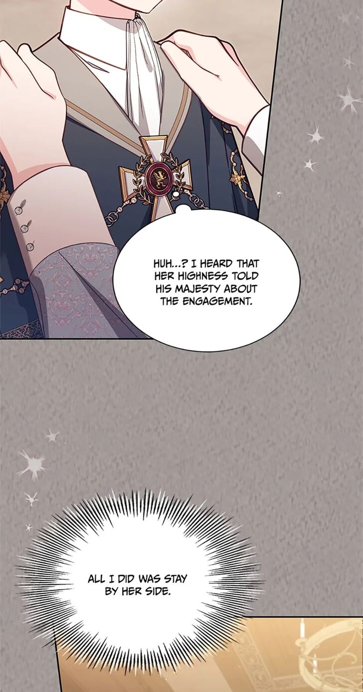 Read Philomel the Fake EN Manga Online