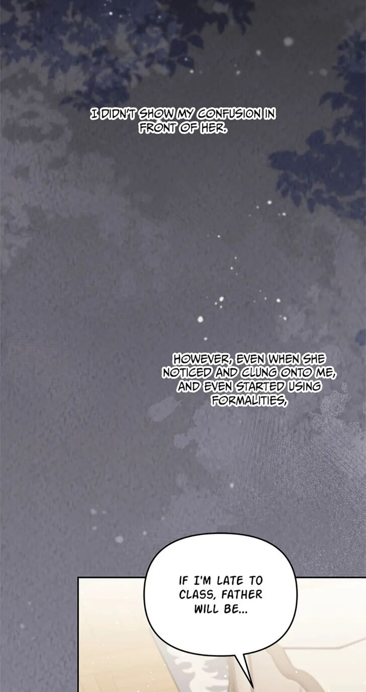 Read Philomel the Fake EN Manga Online