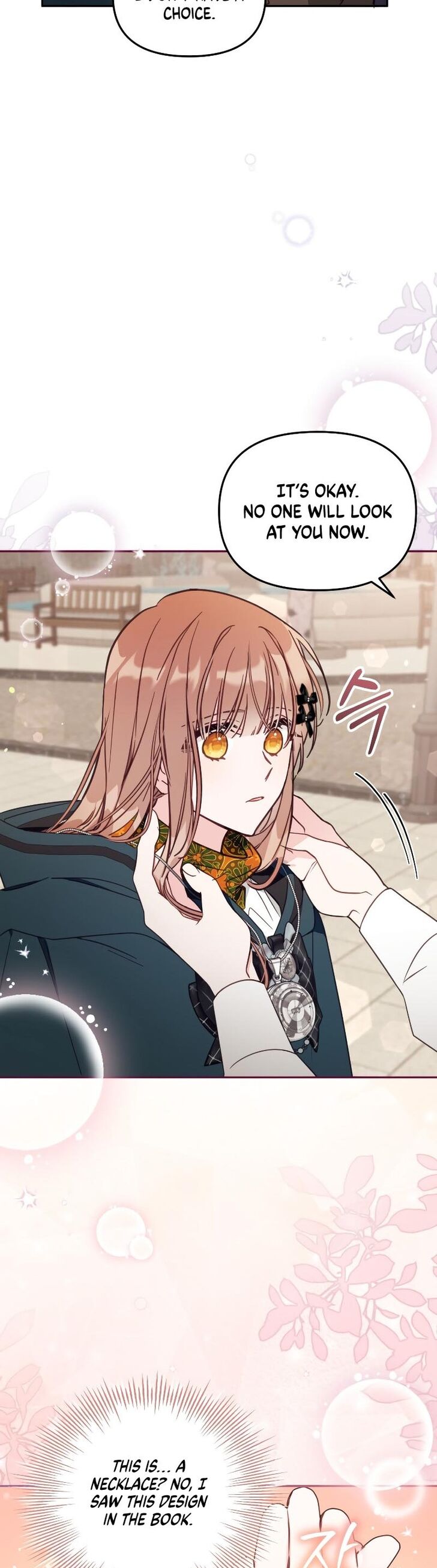 Read Philomel the Fake EN Manga Online