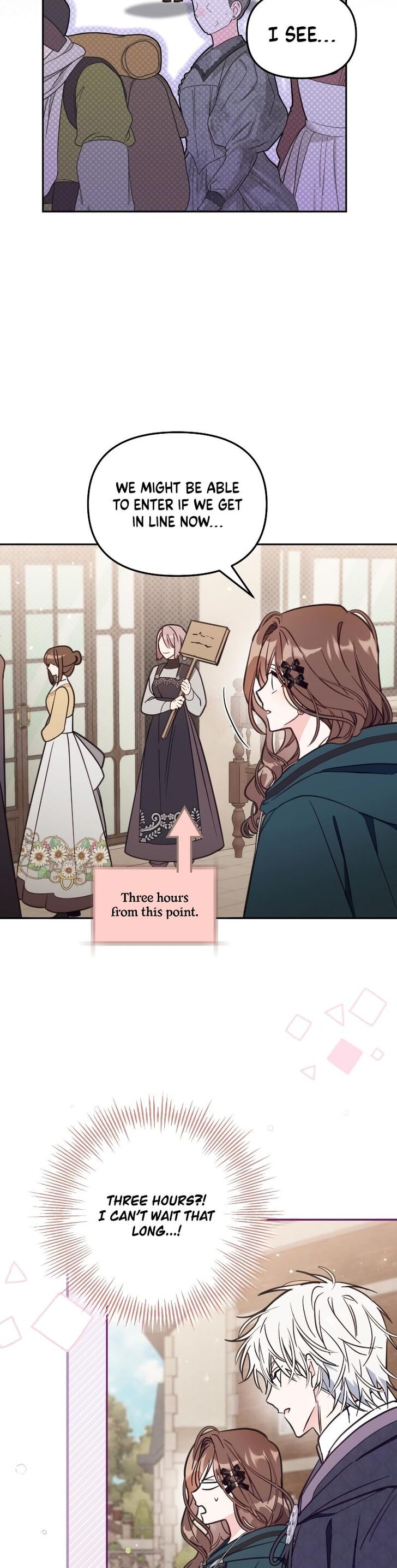 Read Philomel the Fake EN Manga Online