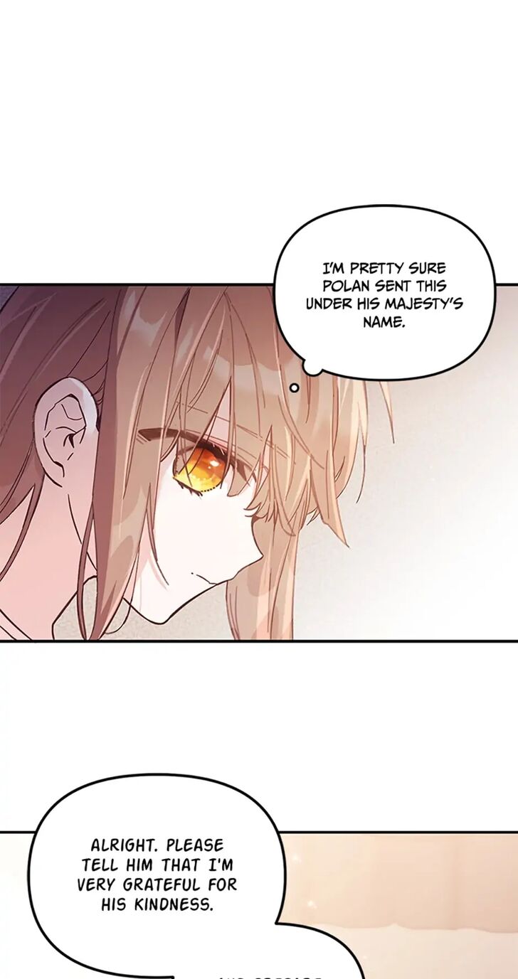 Read Philomel the Fake EN Manga Online