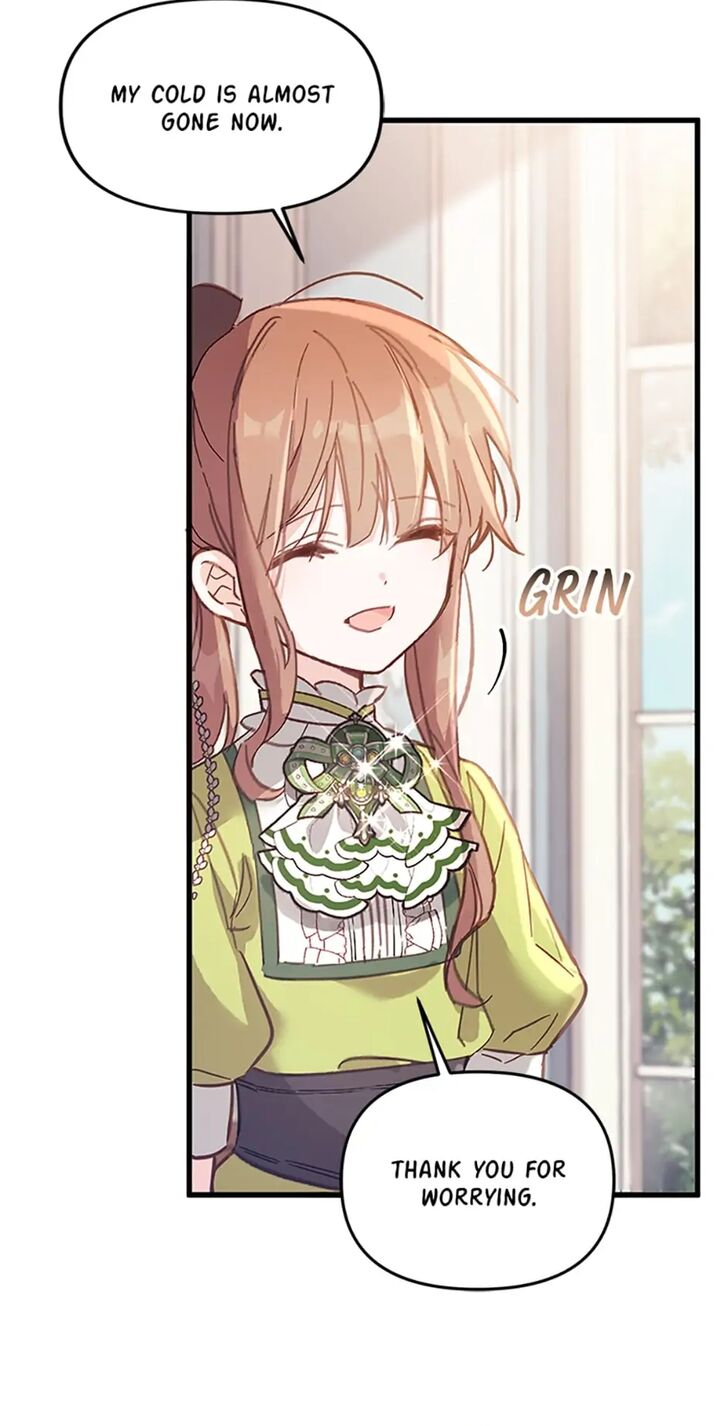 Read Philomel the Fake EN Manga Online