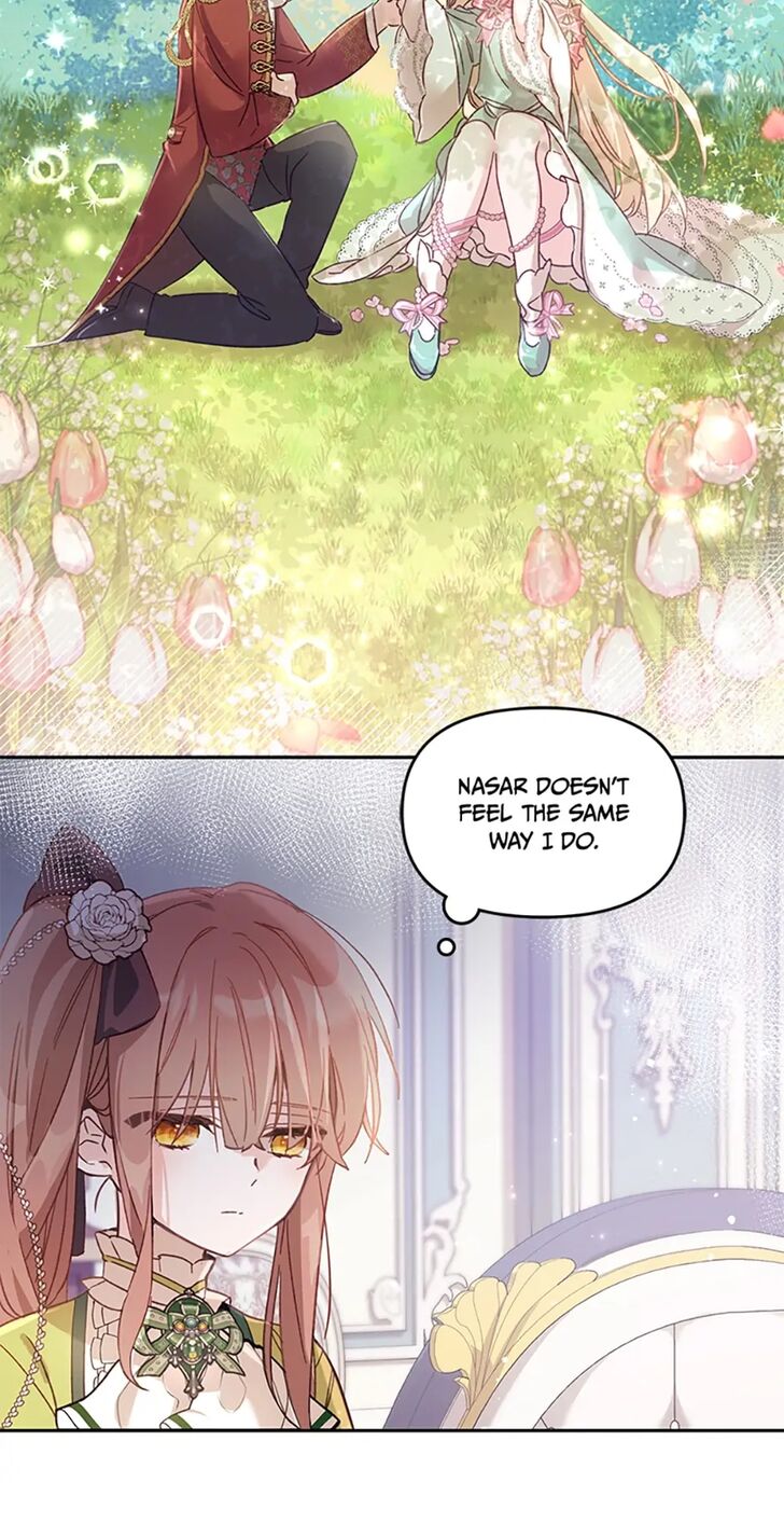 Read Philomel the Fake EN Manga Online