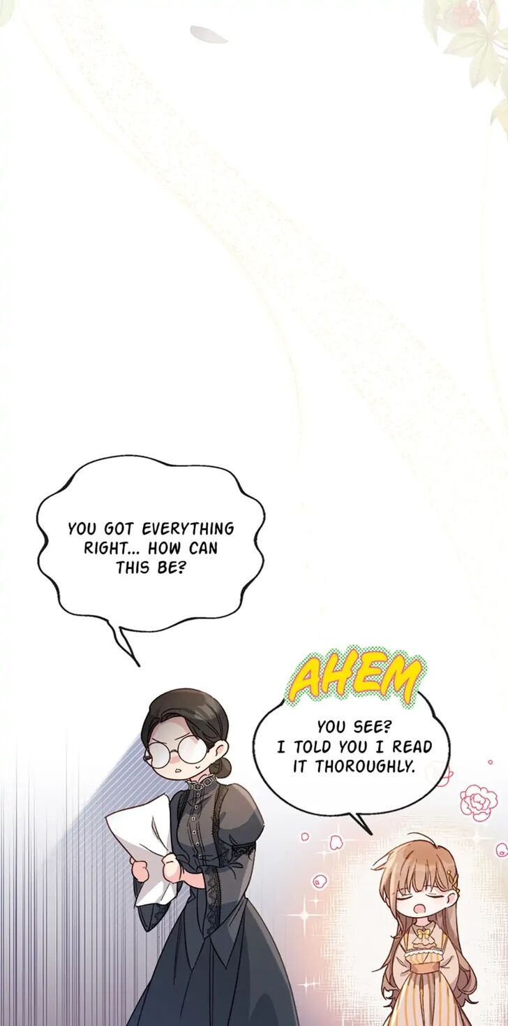 Read Philomel the Fake EN Manga Online