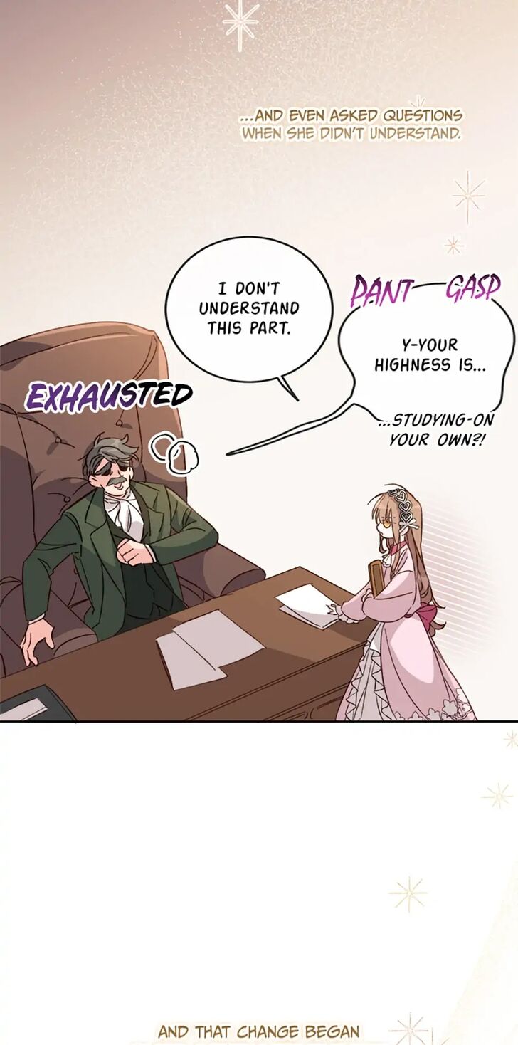 Read Philomel the Fake EN Manga Online