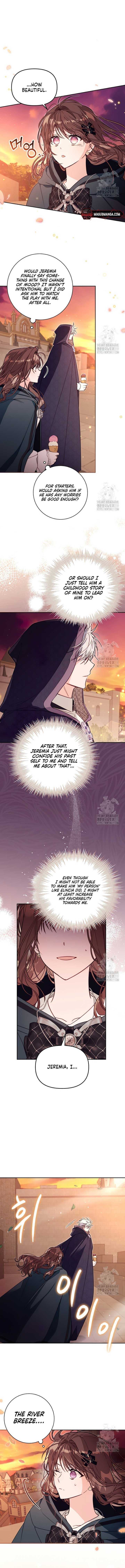 Read Philomel the Fake EN Manga Online