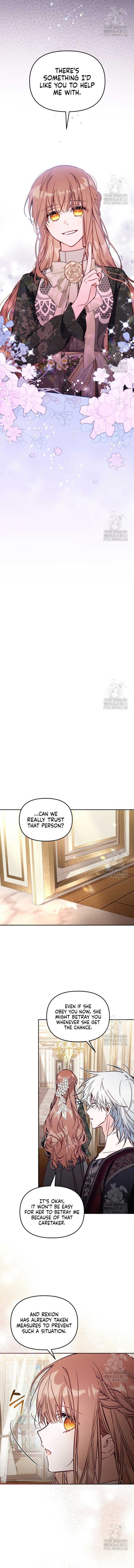Read Philomel the Fake EN Manga Online