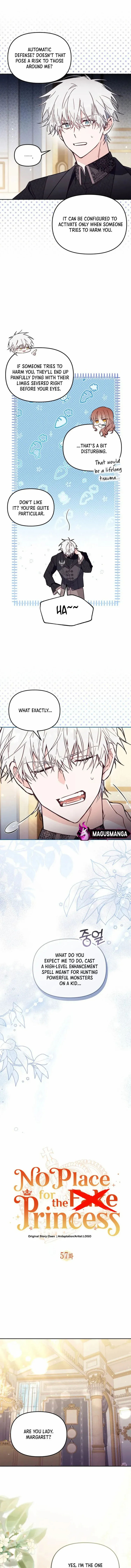 Read Philomel the Fake EN Manga Online