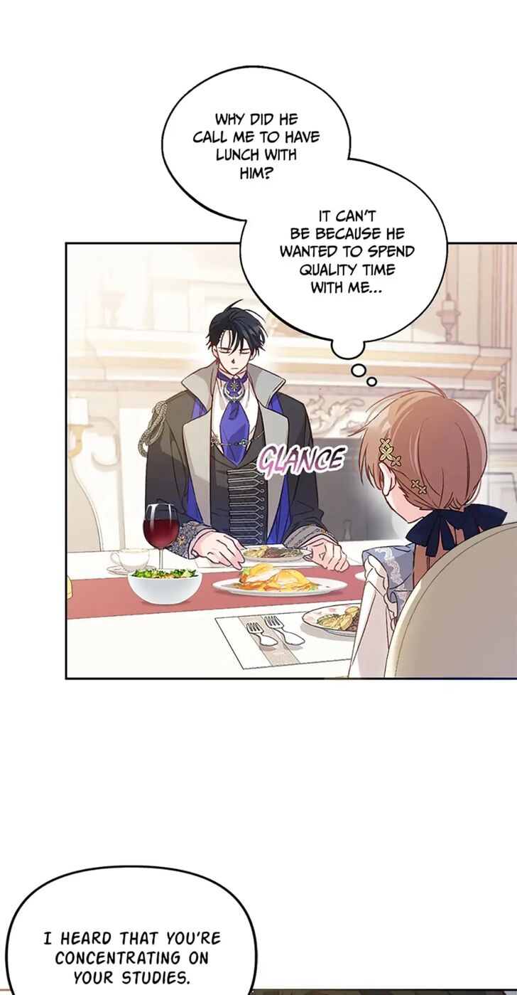 Read Philomel the Fake EN Manga Online