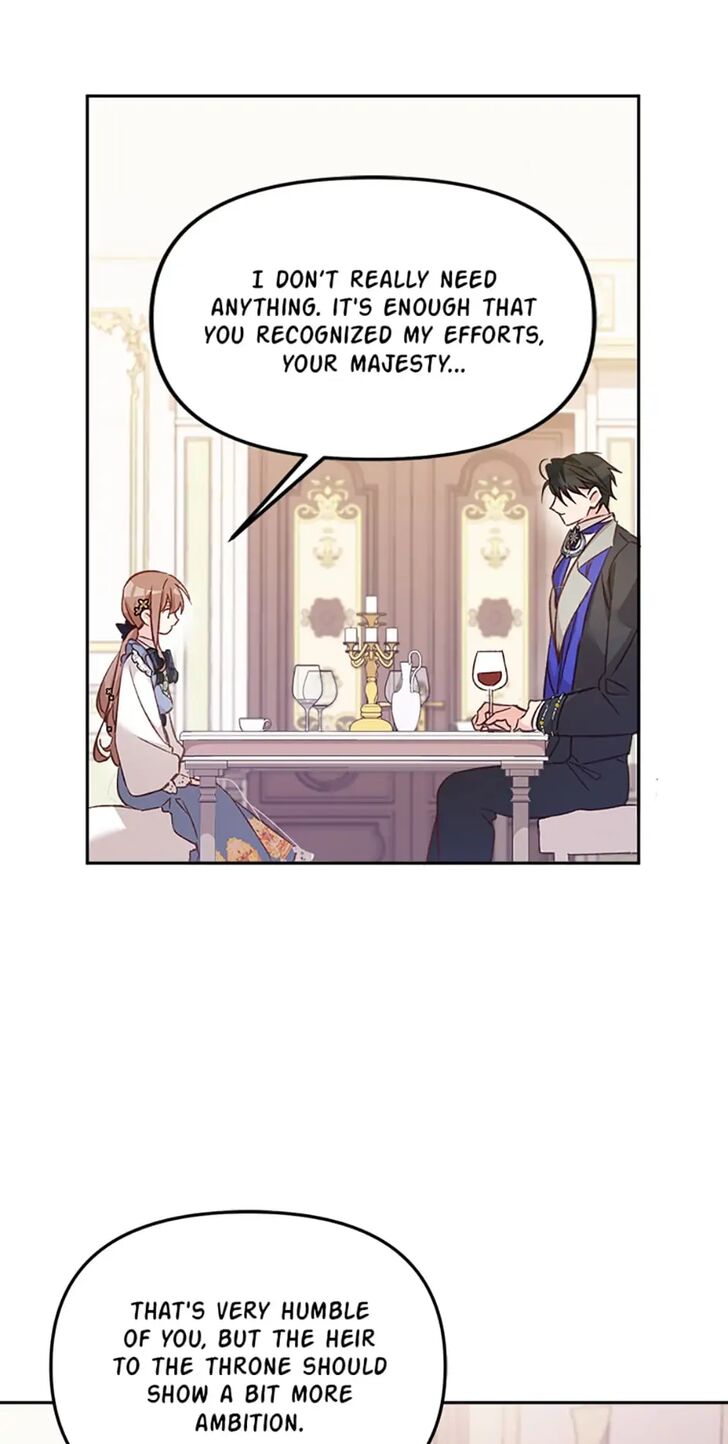 Read Philomel the Fake EN Manga Online