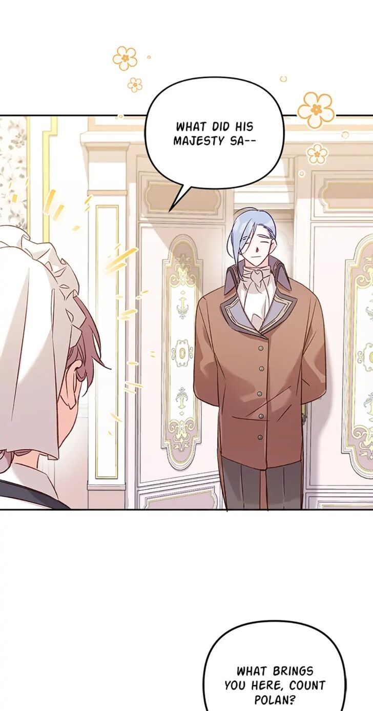 Read Philomel the Fake EN Manga Online