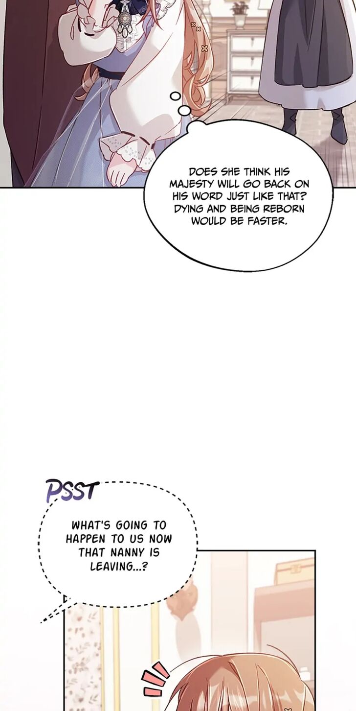 Read Philomel the Fake EN Manga Online