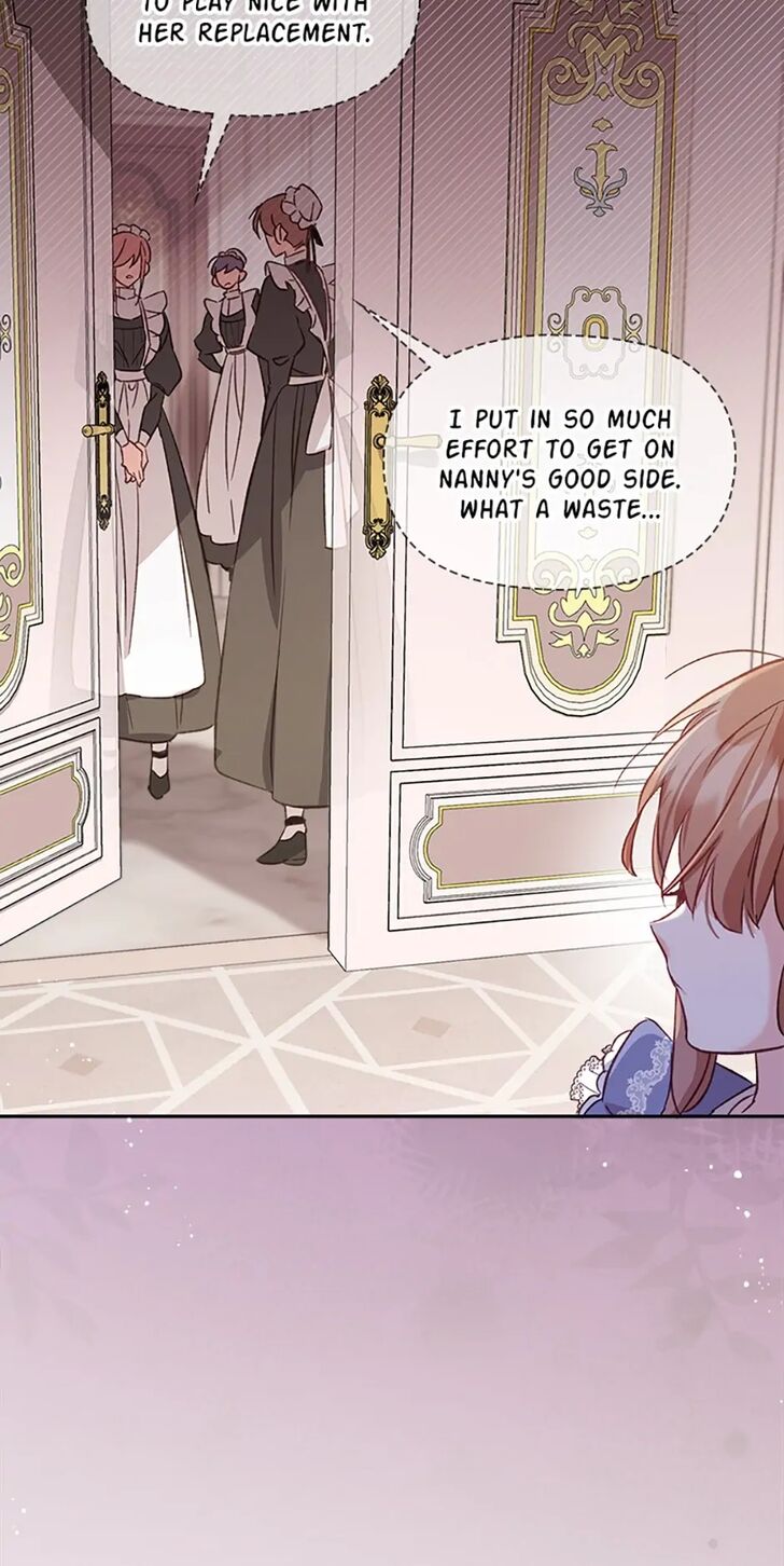 Read Philomel the Fake EN Manga Online