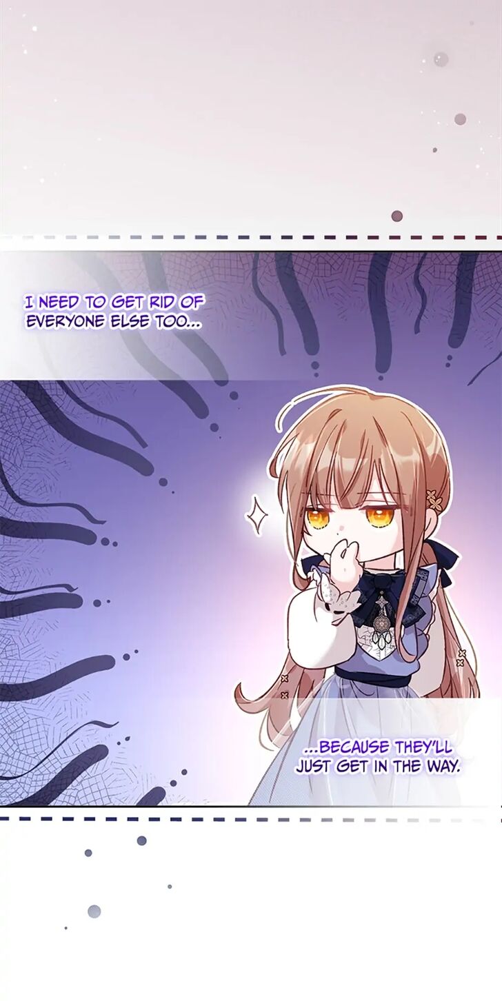 Read Philomel the Fake EN Manga Online