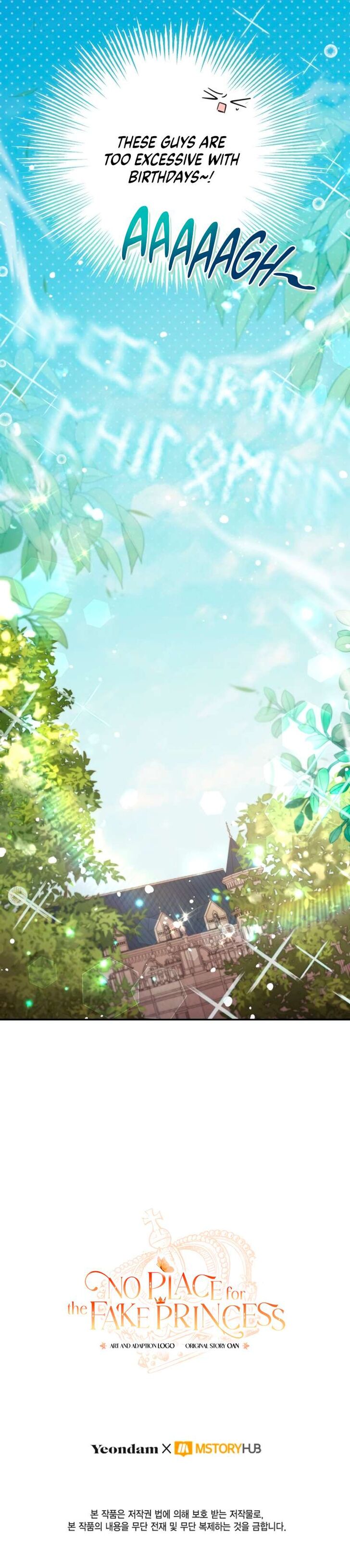 Read Philomel the Fake EN Manga Online