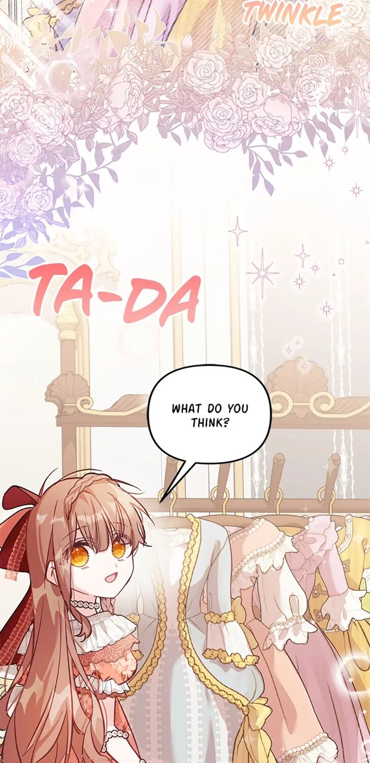 Read Philomel the Fake EN Manga Online