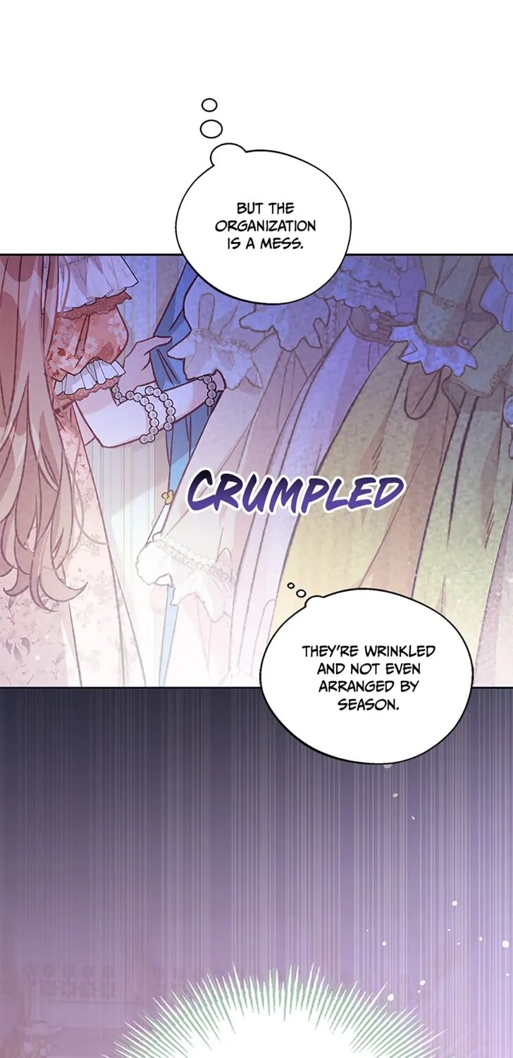 Read Philomel the Fake EN Manga Online