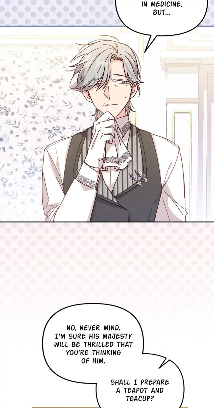 Read Philomel the Fake EN Manga Online