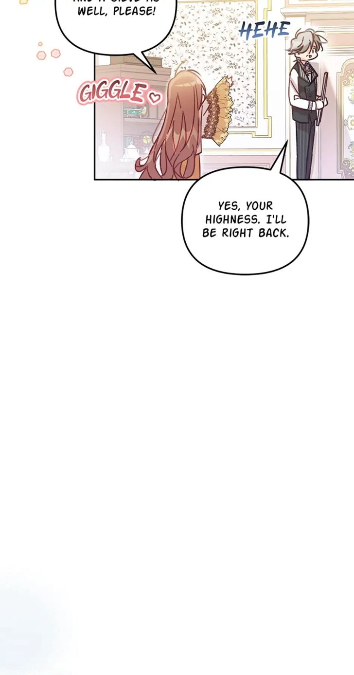 Read Philomel the Fake EN Manga Online