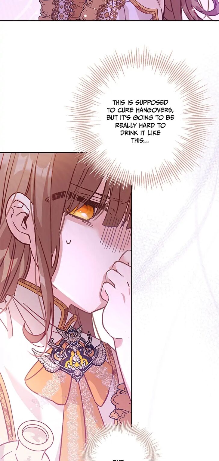 Read Philomel the Fake EN Manga Online