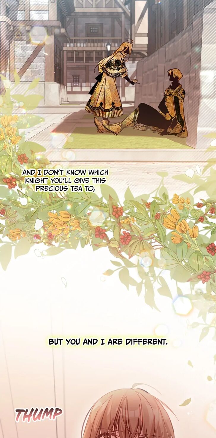 Read Philomel the Fake EN Manga Online