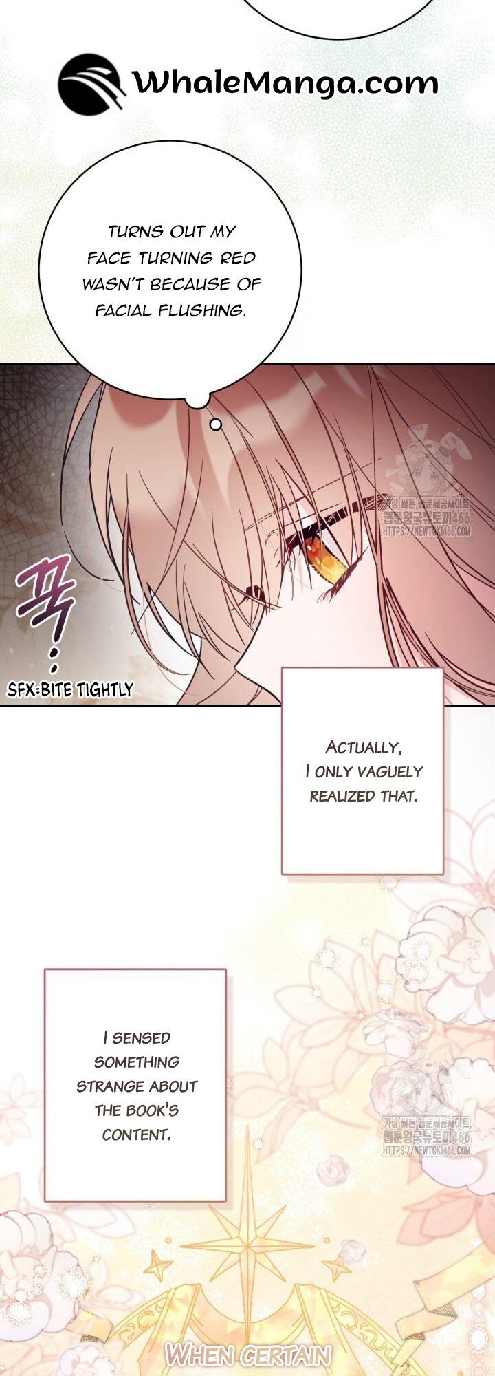 Read Philomel the Fake EN Manga Online