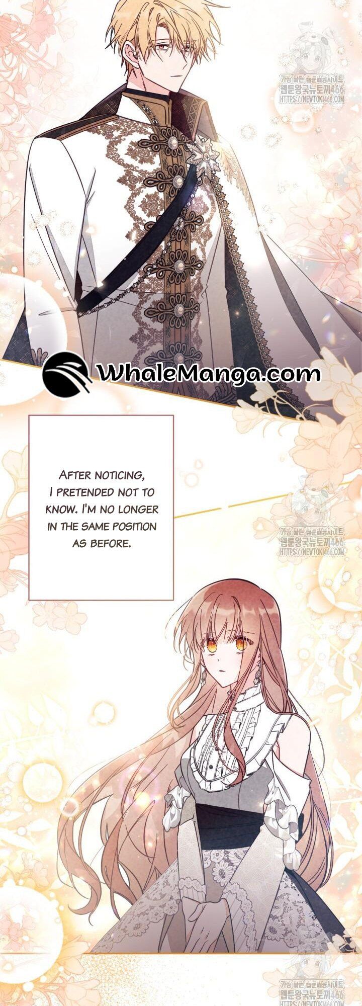 Read Philomel the Fake EN Manga Online