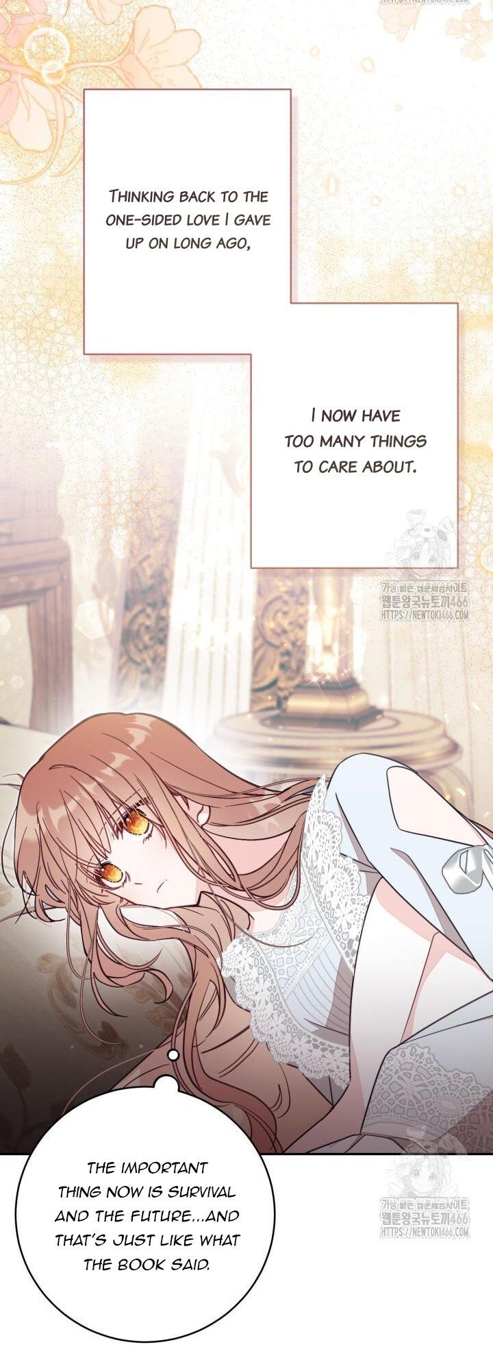Read Philomel the Fake EN Manga Online