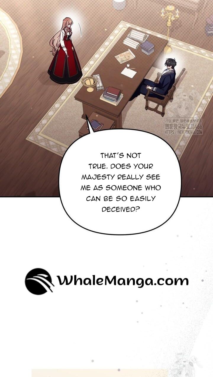 Read Philomel the Fake EN Manga Online