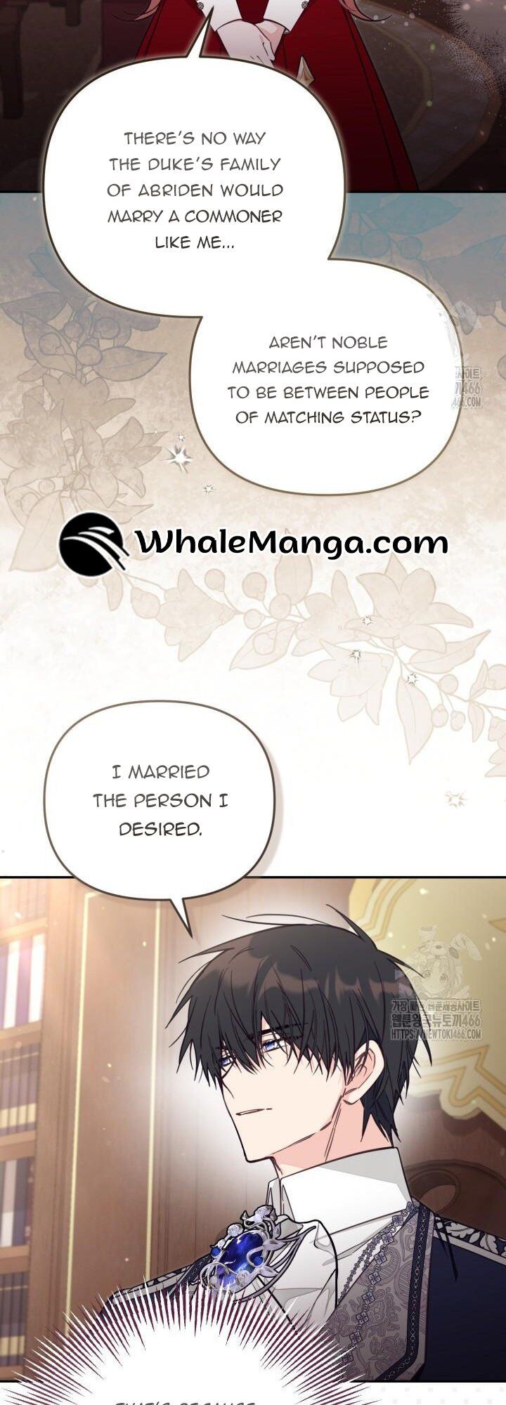 Read Philomel the Fake EN Manga Online