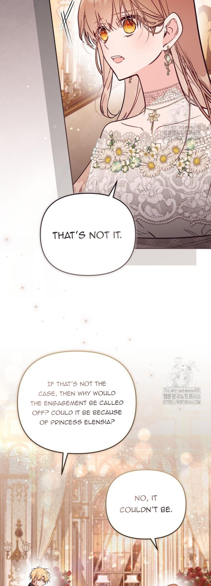 Read Philomel the Fake EN Manga Online