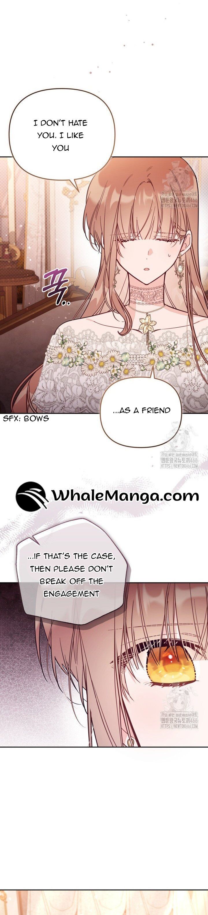 Read Philomel the Fake EN Manga Online