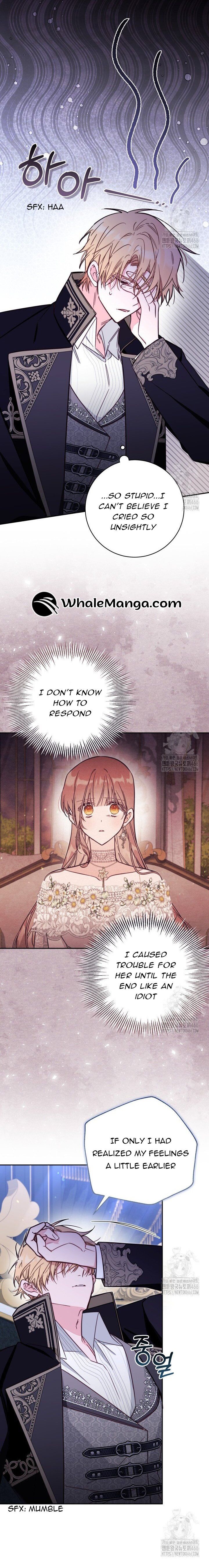 Read Philomel the Fake EN Manga Online