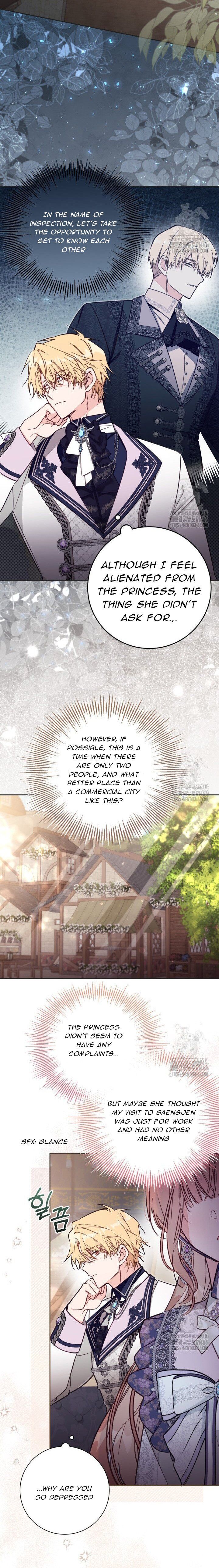 Read Philomel the Fake EN Manga Online
