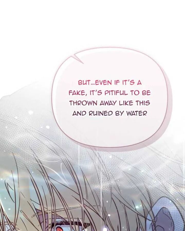 Read Philomel the Fake EN Manga Online