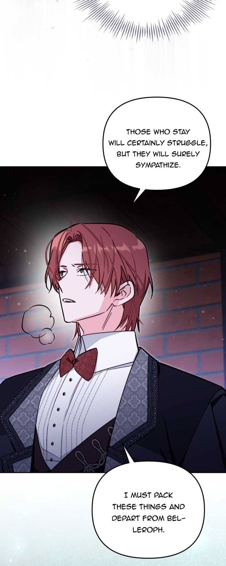 Read Philomel the Fake EN Manga Online
