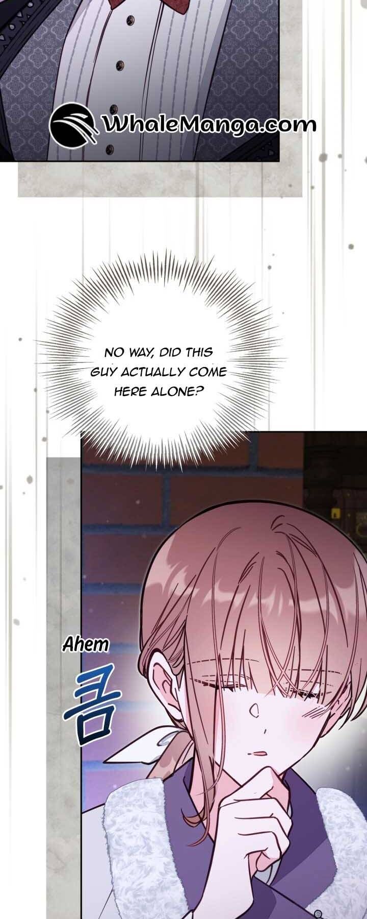 Read Philomel the Fake EN Manga Online