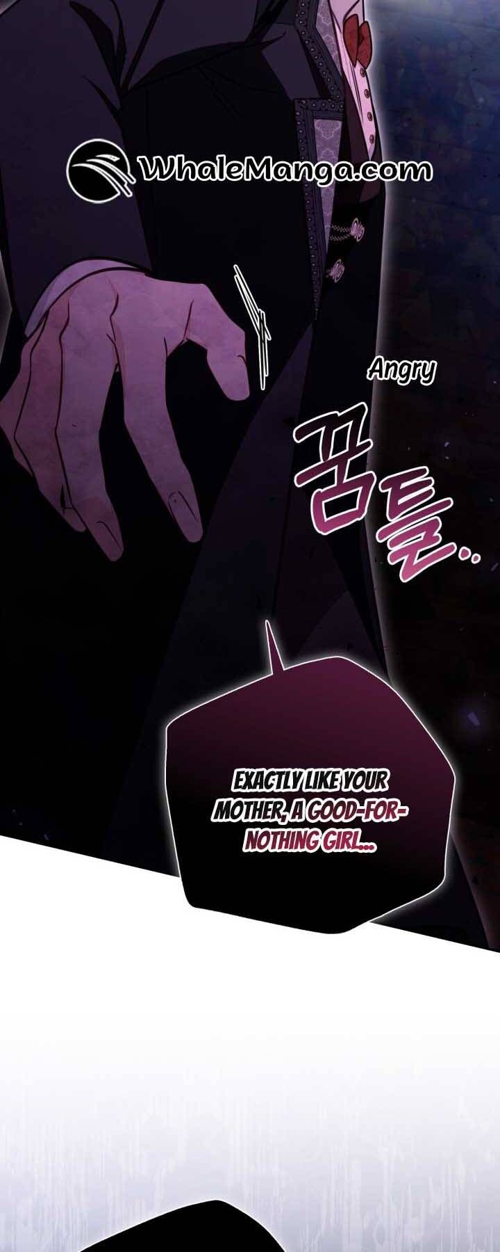 Read Philomel the Fake EN Manga Online