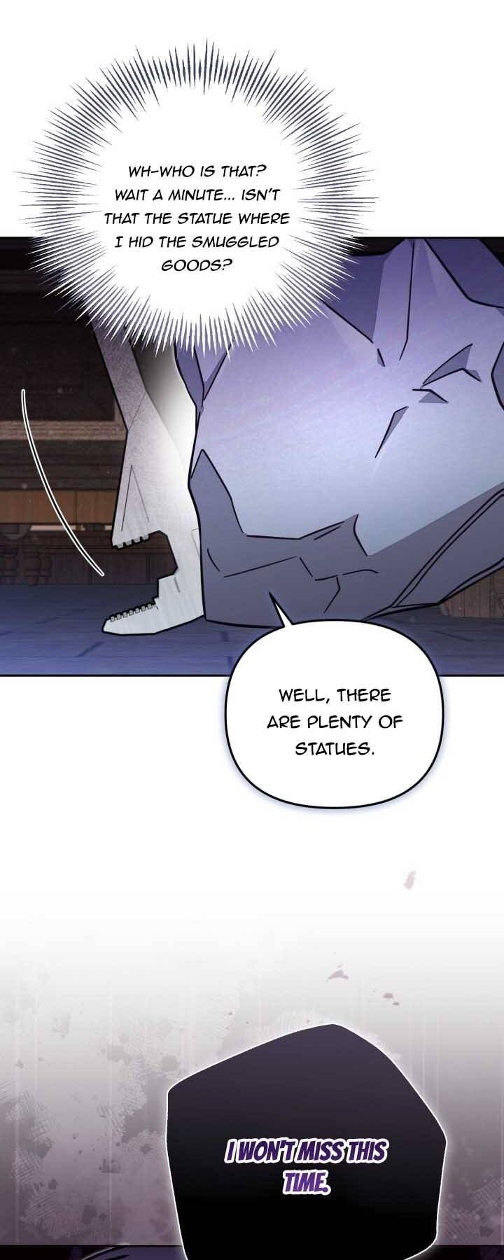 Read Philomel the Fake EN Manga Online