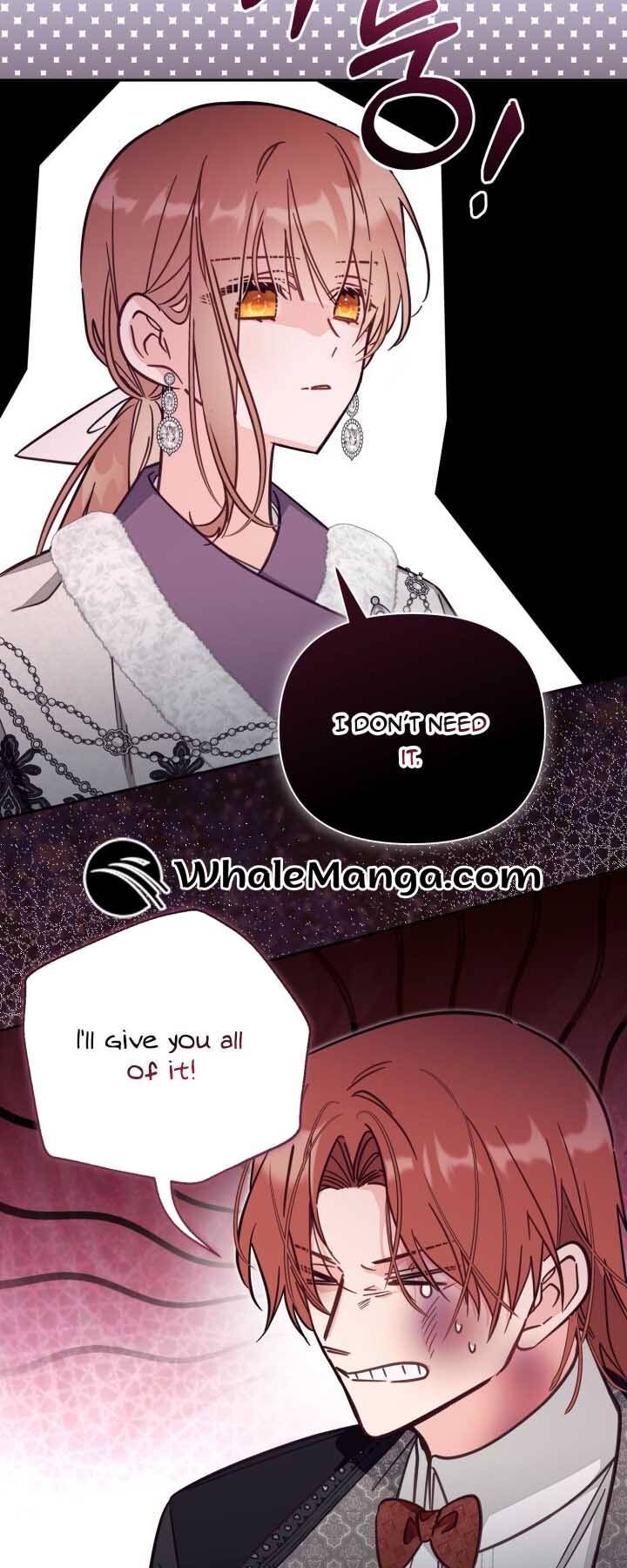 Read Philomel the Fake EN Manga Online