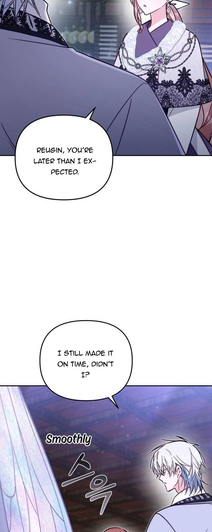 Read Philomel the Fake EN Manga Online