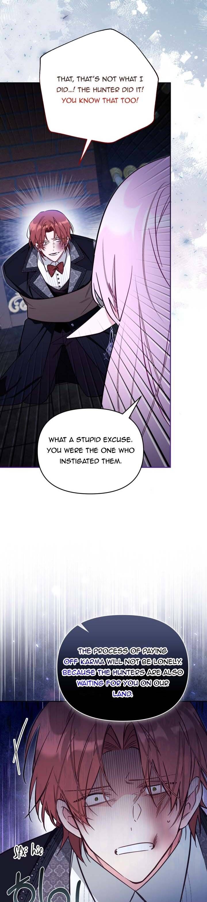 Read Philomel the Fake EN Manga Online