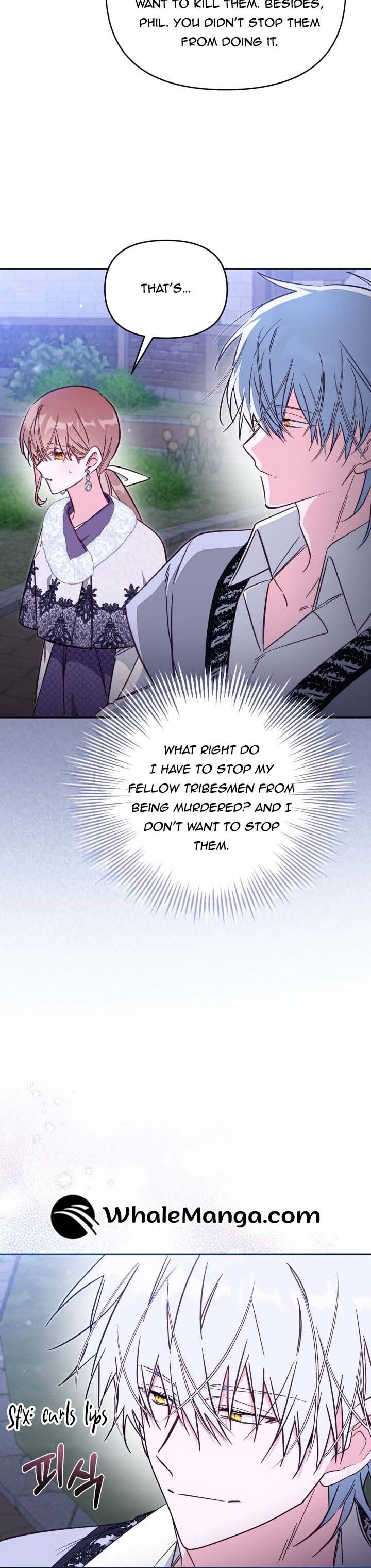 Read Philomel the Fake EN Manga Online