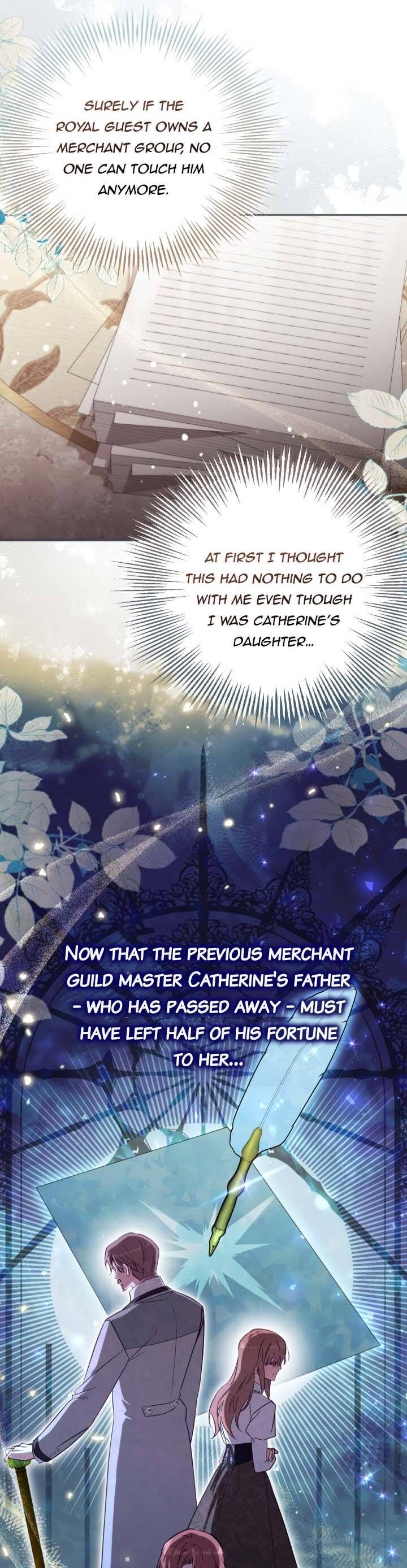 Read Philomel the Fake EN Manga Online
