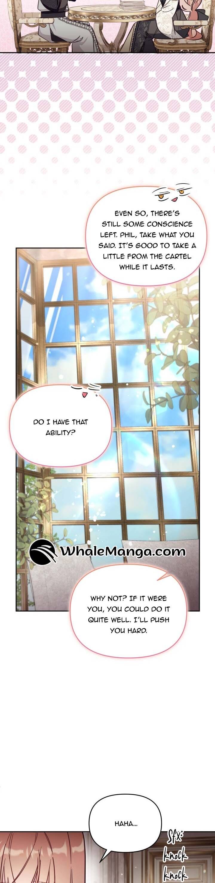 Read Philomel the Fake EN Manga Online