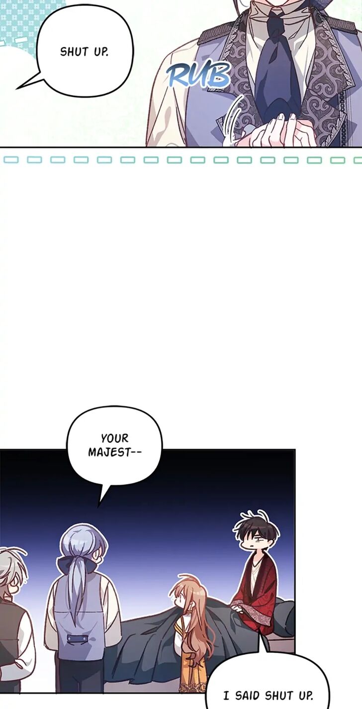 Read Philomel the Fake EN Manga Online