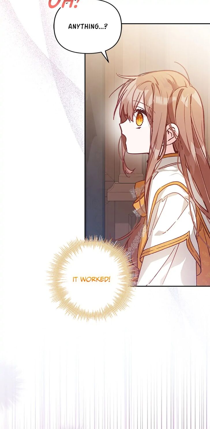 Read Philomel the Fake EN Manga Online