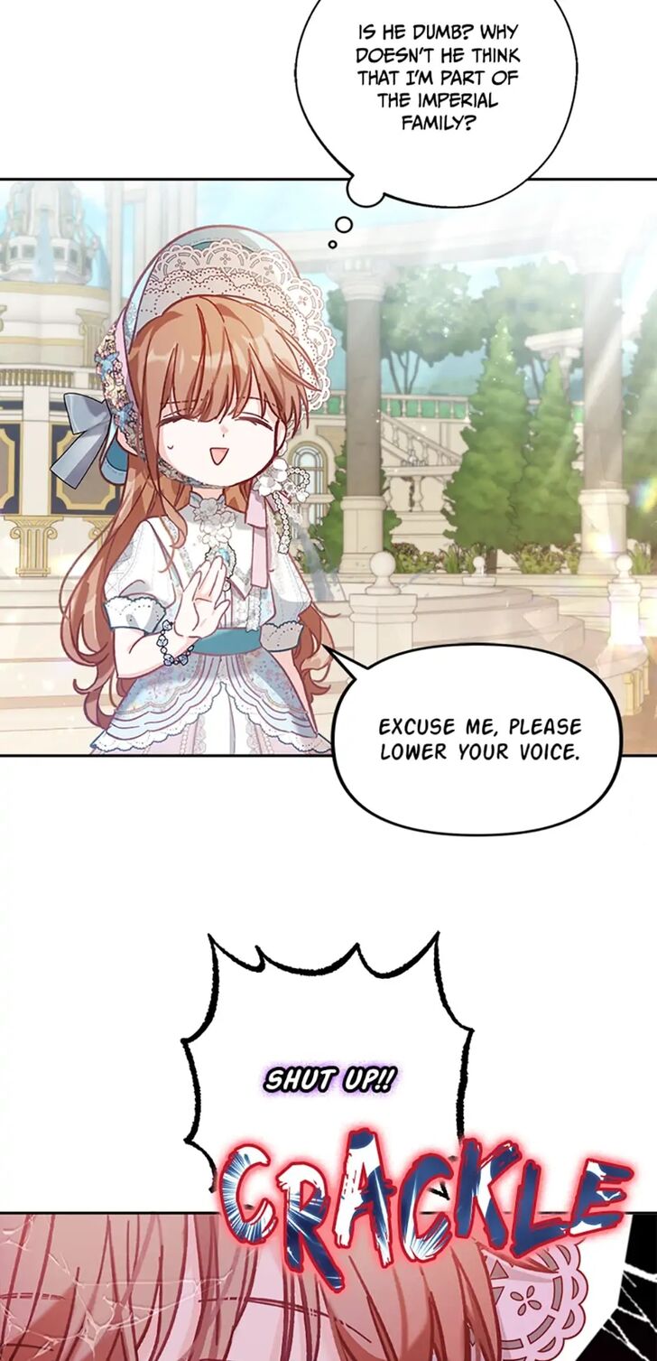 Read Philomel the Fake EN Manga Online